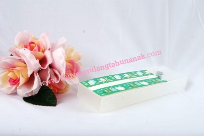 Kotak Pensil